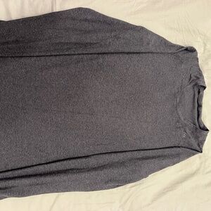 Lululemon surge warm long sleeve